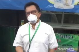 Komnas KIPI gali data investigasi risiko kematian vaksin Astra