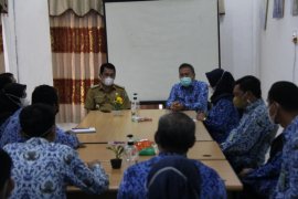 Bupati Abdul Hadi minta Dinkes siapkan dokter keliling