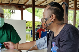 BP2MI Denpasar cegah penempatan ilegal secara preventif-represif