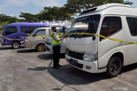 DKI Jakarta target tertibkan 76 terminal ilegal tahun ini