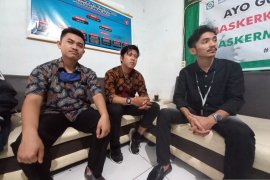 Bantahan HMI Bukittinggi terkait isu politis dibalik "Silaturahmi Panas" dan kritikan ke DPRD setempat