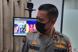 Polri: Segera ada tersangka kasus kebakaran kilang minyak Balongan Indramayu