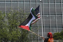 Malta akui Negara Palestina