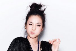 Sandara Park kenang perjalanan karirnya bersama 2NE1 dan YG Ent