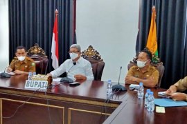 Bupati Thaher minta putra daerah Malra siap seleksi CPNS dan P3K