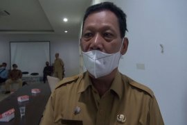 Pelantikan 52 kades terpilih di Paser direncanakan Juni