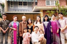 Catatan Ilham Bintang - Mantan Pimred Suara Pembaharuan Setiadi Tryman tutup usia