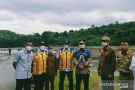 Pemprov Sulsel rencanakan bangun jalan 21 km untuk penambang di Gowa