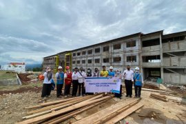 Rahmathan Lil Alamin Boarding School nikmati layanan premium PLN