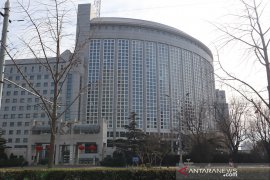 China tekan DK PBB atasi krisis Palestina