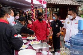 Pemkab Gianyar berdayakan kuliner lokal agar berkelas hotel
