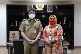 BPJAMSOSTEK dorong perlindungan pekerja BPU di Kota Manado