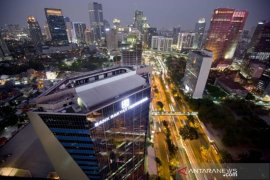 Forbes Global 2000: BRI pimpin perusahaan paling bernilai di Indonesia