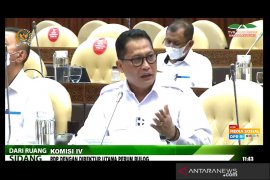 Bulog harap pemerintah segera melunasi piutang sebesar Rp1,2 triliun