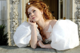 Film musikal "Disenchanted" tengah diproduksi, siap  tayang pada 2022