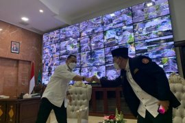 Karang Taruna Surabaya pertanyakan janji Eri-Armuji terkait peran pemuda