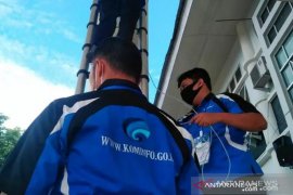 54 orang lolos seleksi administrasi penerimaan tenaga programer Non PNS lingkup Pemkot Solok