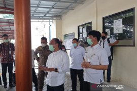 Pelayanan adminduk di Bekasi sudah standar nasional