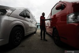 Akal sehat yang jernih sangat penting saat berkendara