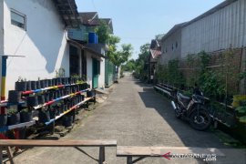 Isolasi mandiri ditiadakan, penghuni tempat karantina di Asrama Haji Donohudan bertambah