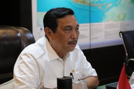 Kemenko Marves teken MoU untuk penyediaan akomodasi pariwisata Bali