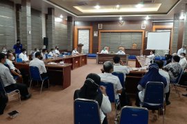 Pembelajaran tatap muka harus terapkan prokes