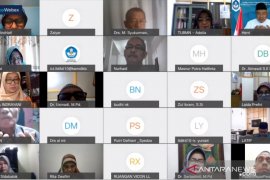 LLDIKTI-X ingatkan PTS perkuat kerja sama stakeholder pendidikan