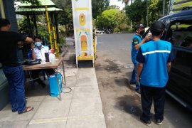 PJT I perketat prokes delapan lokasi wisata di Jatim selama libur Lebaran