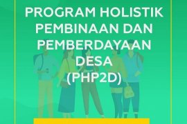 Tim PHP2D UNP bimbing secara intensif proposal mahasiswa