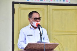 Pemkab Malra apresiasi inovasi pengembangan tanaman beras merah Jemaat Ohoira