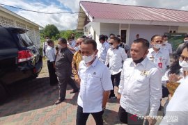 Bahlil: Pemerataan investasi perlu dilakukan guna percepat pertumbuhan