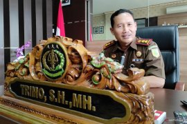 Jelang Pilbakal, Kejaksaan HST banyak terima laporan dugaan korupsi dana desa