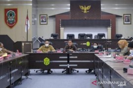 DPRD Banjarmasin tuntut rincian penggunaan anggaran COVID-19