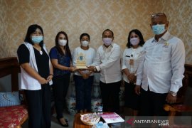 Kadin Kota Denpasar siap berkolaborasi dengan pemkot
