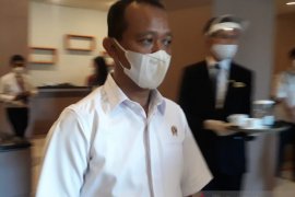 Pabrik baterai sel kendaraan listrik segera dibangun di Jawa Barat