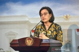 Menteri Keuangan Sri Mulyani mengenang Wimar, peduli Indonesia semakin bersih dan maju
