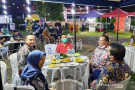 Ombudsman akan menyurati Pemprov Sumbar bangun rumpon permudah nelayan tangkap ikan