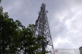 Banyak tower tak bertuan di Padang, ini langkah Pemkot