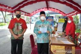 Bupati HSS: Bulan panutan pajak motivasi masyarakat lunasi tagihan PBB