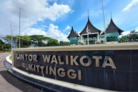 Dua minggu ke depan, PBM di Bukittinggi kembali Daring untuk antisipasi COVID-19