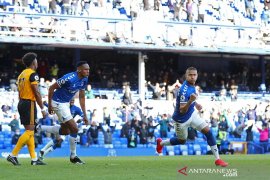 Everton raih tiket Eropa