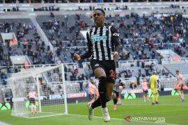 Joe Willock bantu Newcastle kalahkan Sheffield