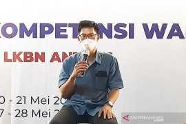 AJI mulai berlakukan UKJ berbasis digital