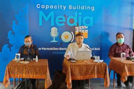 BI: Pulihkan ekonomi Bali jangan cuma andalkan wisman