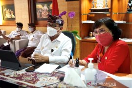 Pemkot Denpasar gandeng Universitas Cambridge