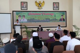 Mau jadi juara, Aceh Tengah persiapkan calon peserta MTQ Aceh ke-35