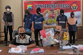 Gelar Perkara Penganiayaan Anak Di Bawah Umur