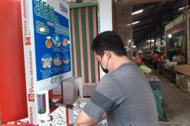 Kasus positif COVID-19 di Kepri bertambah 205 orang