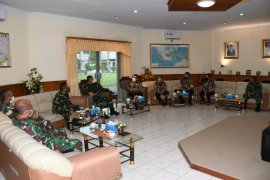 GM FKPPI Sulut diajak ikut dukung program Lantamal VIII