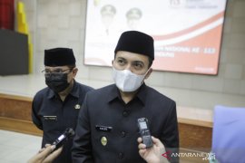 Wakil Bupati Bandung Sahrul Gunawan minta pemuda tak jadi generasi rebahan